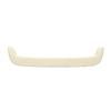 Spoiler de Teto Alerons para Porta-Malas Traseiro de Hatchback Para Peugeot 206 Anos 2013-2018 Plástico ABS Carbono Acessórios Externos para Carro