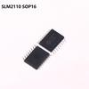 1/3/5Pcs  Slm2110Cg Slm2110 Sop16 Chipset Full-Bridge/Half-Bridge Driver Ic Chip Performance Chip