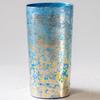 HORIE Pure Titanium Double-Walled Tumbler (Titanium Rainbow) - High Insulation Double-Walled Structure