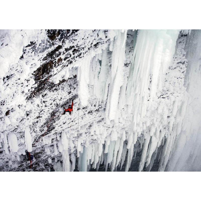

Extreme Sports Poster: Parachuting & Skiing Decorative Wall Art with Frame White card paper (non-adhesive) 30*42 cm