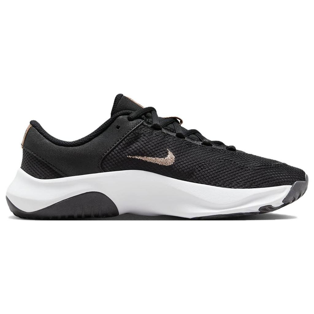 Nike Legend Essential 3 Nn P 'Black Metallic Red Bronze' Women's FB7150-001