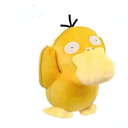 Banpresto Pokémon Sun & Moon Super Huge Kodak Plush Toy