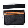 with Reflective Strips Marine Organizers Portable Deck Storage Pouch  for Fishing