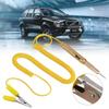 1Pcs Light System Lamp Car Circuit Tester Brass Voltage Test Pen  Diagnostic Tools