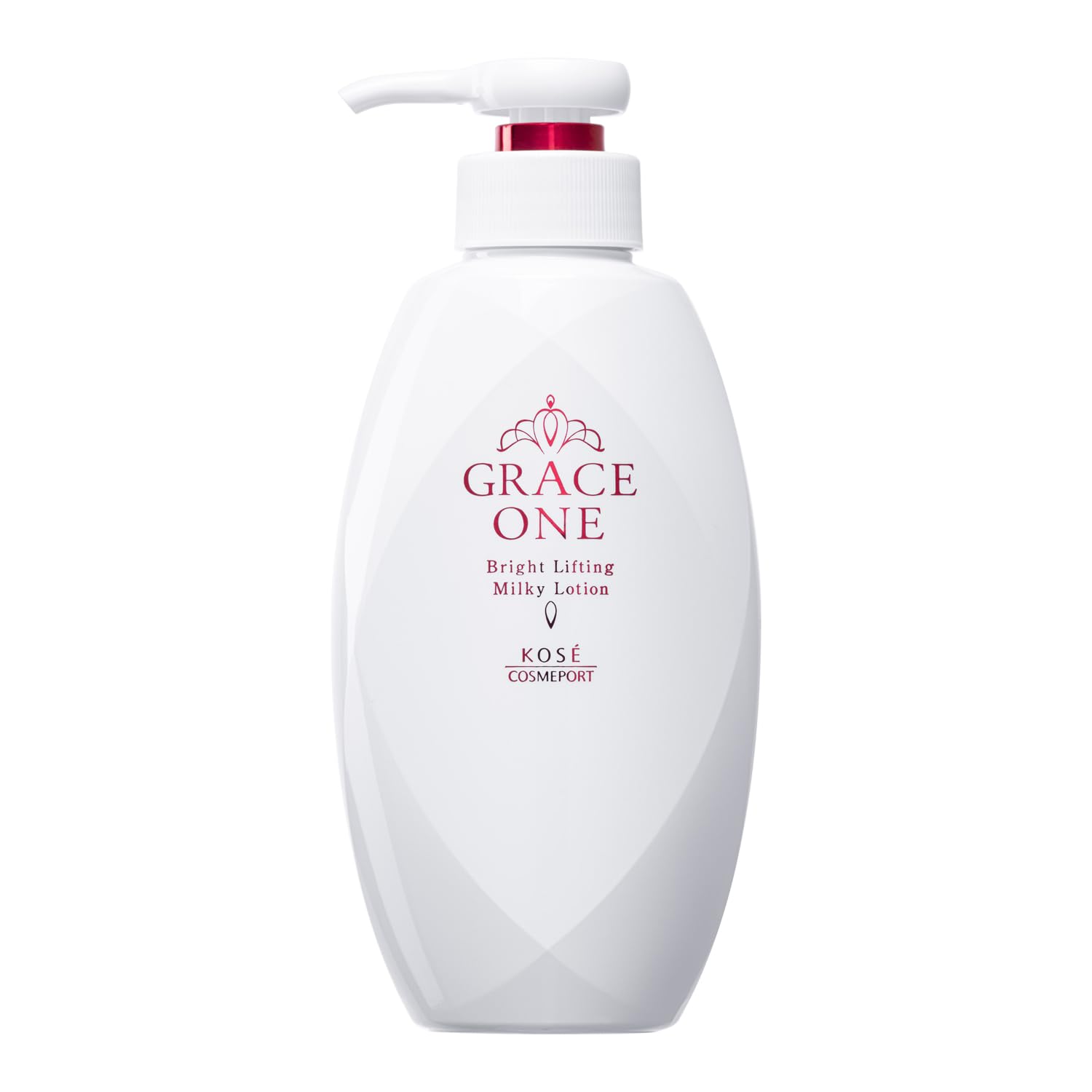 Grace One Brightening Lifting Lotion Vitamin C Derivative For treating blemishes and freckles KOSE (Main Product) - All-in-One - -