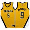 Vintage Basketball Jersey Mens Womens Retro Team Uniform Sleeveless Sport Shirt Training