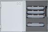TOMIX N Gauge JR 100 Series Shinkansen Extension Set 98877 Railway Model Train Tokaido/Sanyo