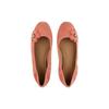UGG Thea Poppy 'Vibrant Coral' Women's Sneakers 1092585-VCRL