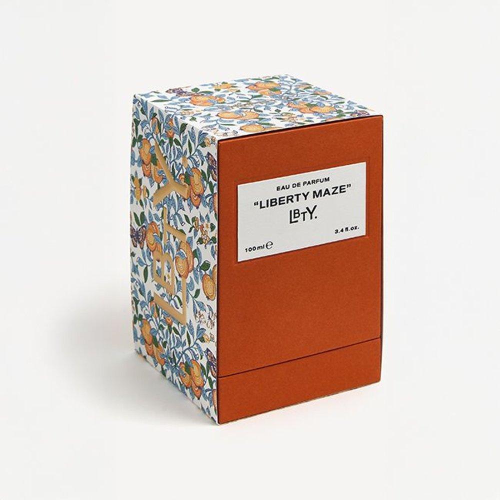 Liberty Maze EDP 100ML