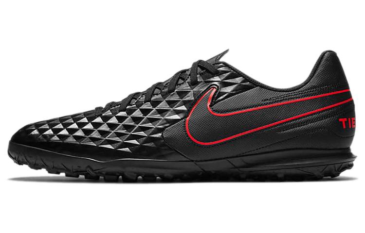 Nike Legend 8 Club TF  Chile Red Pack - Black  AT6109-060 39