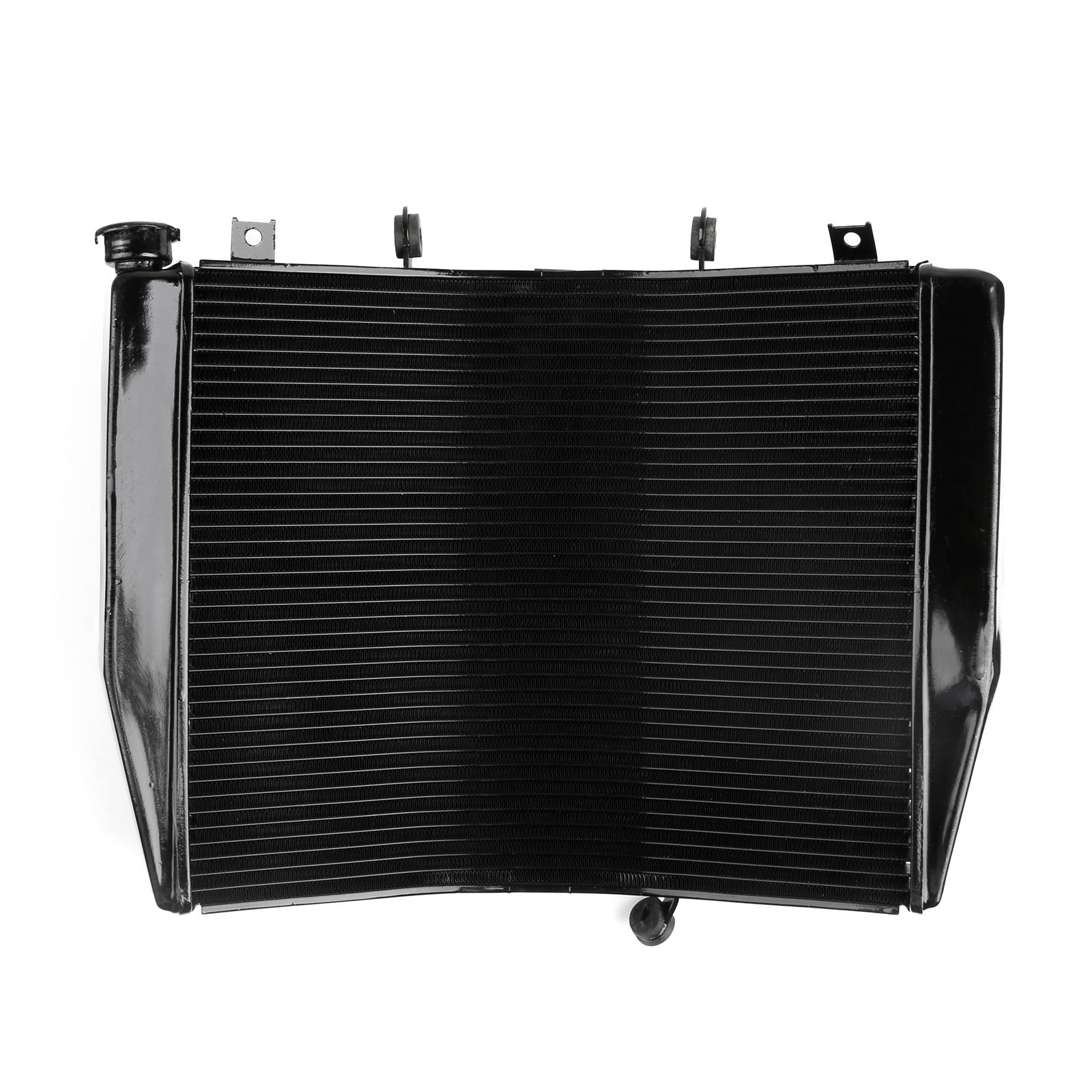

New Aluminum Radiator Cooler for Kawasaki ZG1400 GTR1400 2008-2022 2009 2010 11