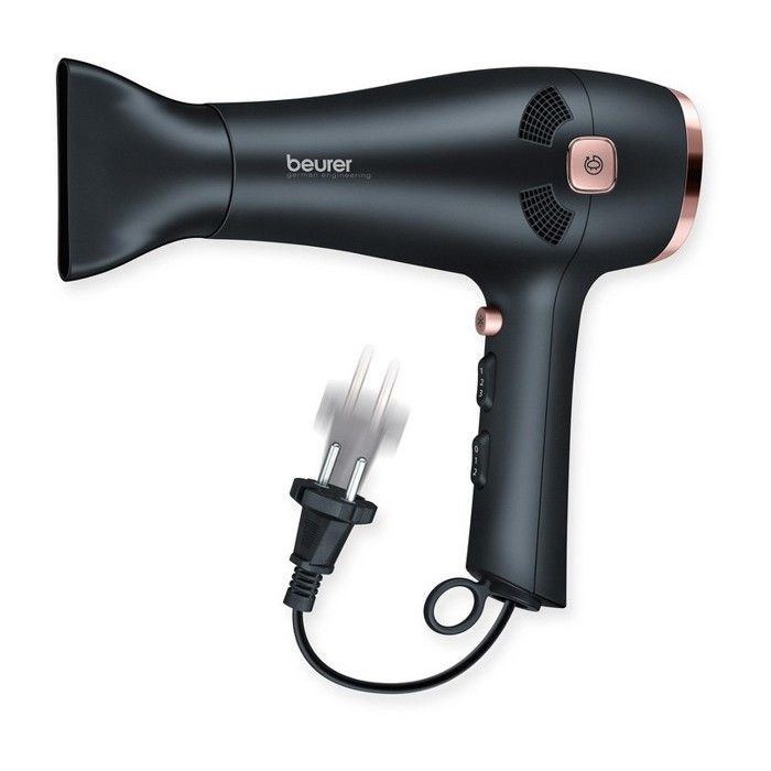 HC 55 - Sèche-cheveux