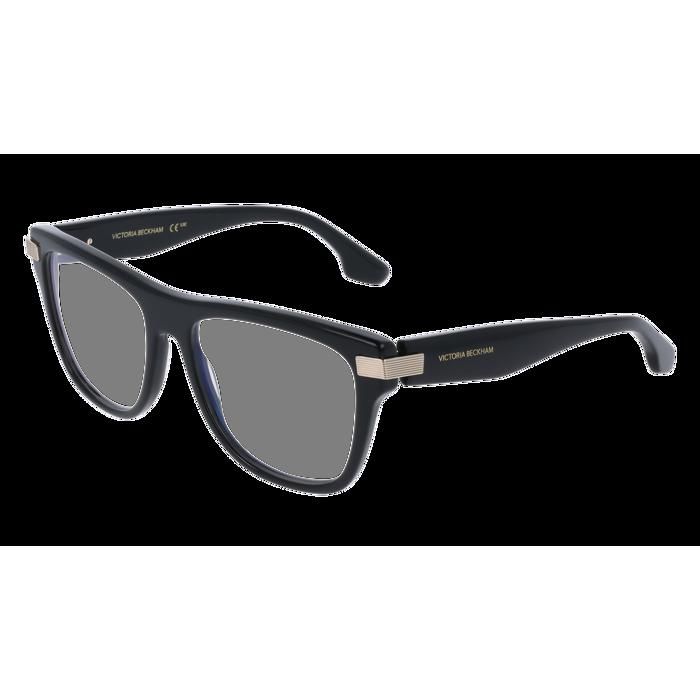 Lunettes De Vue VICTORIA BECKHAM VB2676 53/16/140 001 BLACK ACETATE FEMALE VB2676 BLACK OPHTHALMIC 53 16 140 886895688154