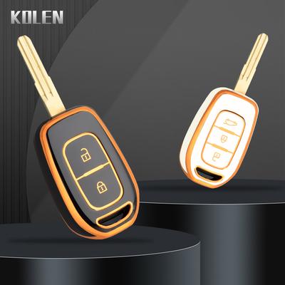 Doplňky pro autoelektroniku – Pouzdra na klíče od auta