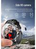 Smartwatch 10: Cellular 5G, WiFi, NFC, App Download, for Students & Adults