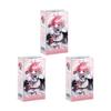 Stock In 1/12 Bjd Start Again Sakura Park Series s Cute Trendy Articulated Anime Action Figure Collectible Model Gifts