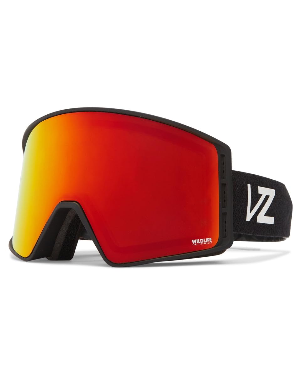 

VonZipper 2024 MACH VFS Goggles BFC 2024 BFC F Men s [Winter Model]
