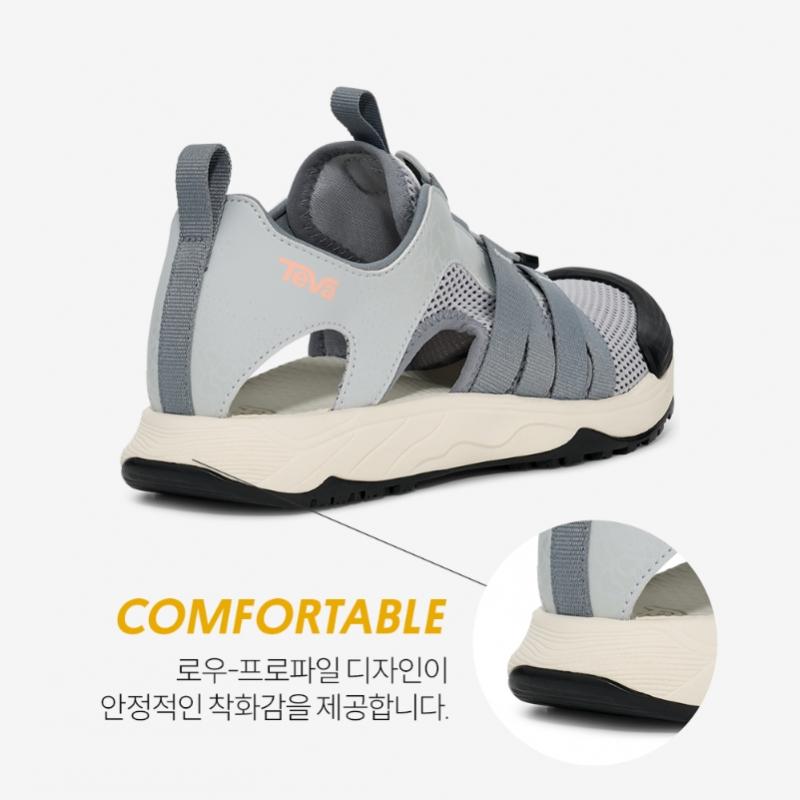 Teva 2026 S S Women S Comfort Water ShoeS Hydratrek Sandal Ct Stvf2616290 Dwn