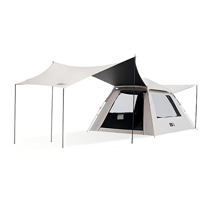 Explorer TXZ-1123 Outdoor Camping Tent Set