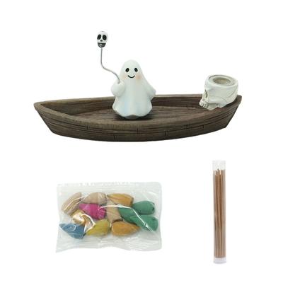 Decoración para el hogar
– Estatuillas