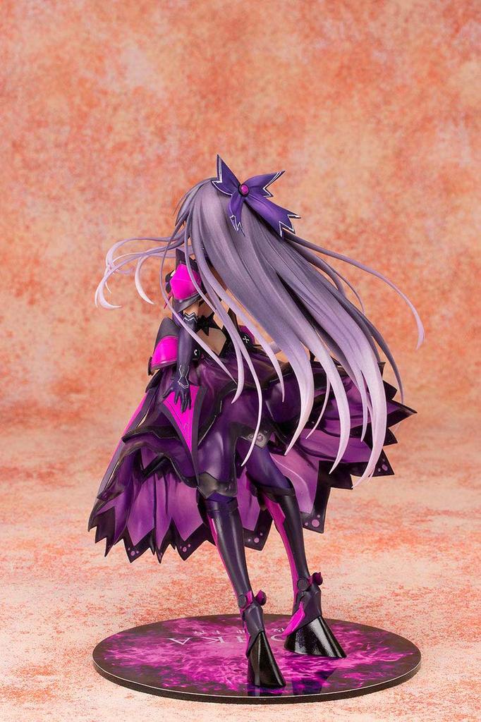 Date A Live Yatogami Tohka Reverse Ver. 1/7 Scale Complete Figure