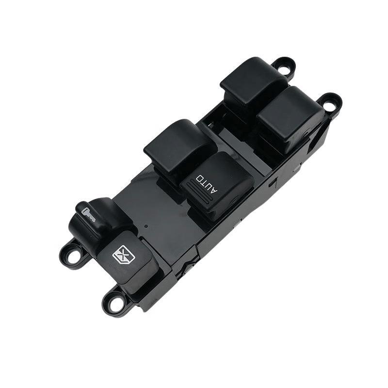 Nissan D22 Pickup Driver s Side Left Front Window Switch