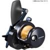 Daiwa Saltiga 25 Jigging Bait Reel 10H High Performance Fishing Gear