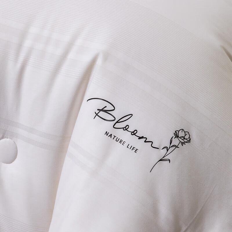 Fang'en 60S Long-Staple Cotton Jacquard Soybean Winter Quilt