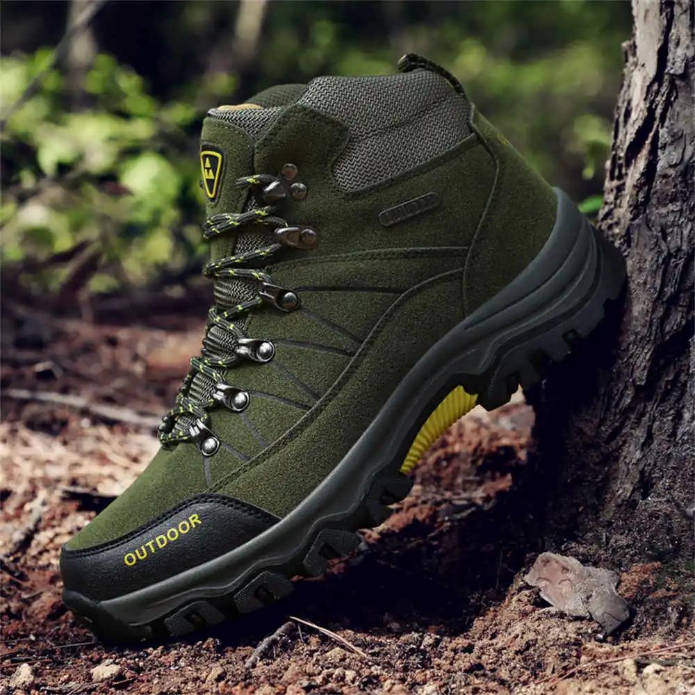Fashion Size 43 Round Toe Husband Shoes Men's Vulcanized Shoes All For Hiking And Leisure Sneakers Sports Entertainment Offers
