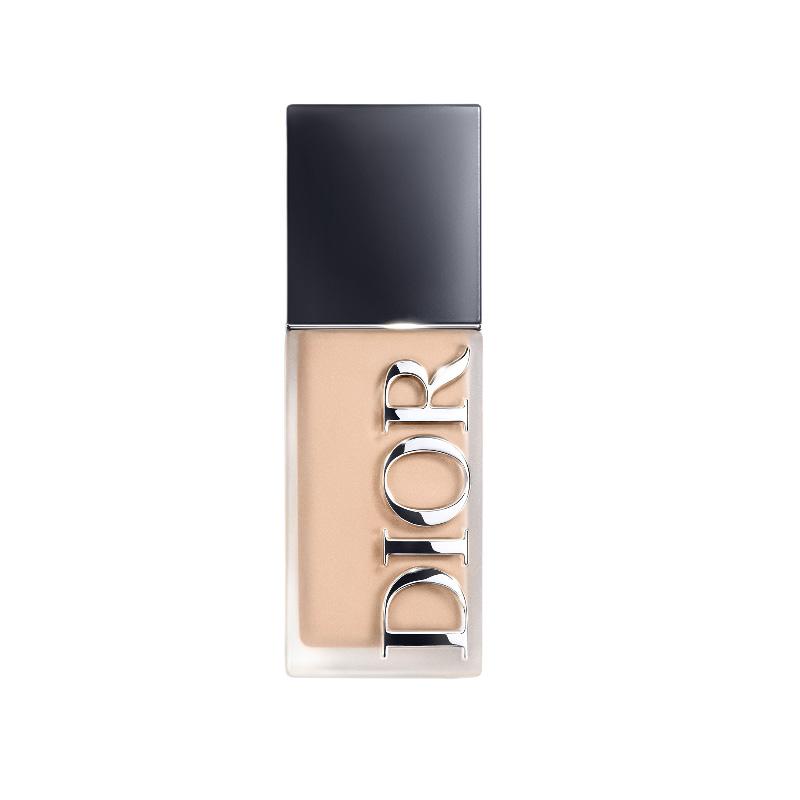 

DIOR Foundation s new makeup-locking matte version, long-lasting liquid foundation, lightweight, natural and long-lasting, clear and #2 Neutral розовый