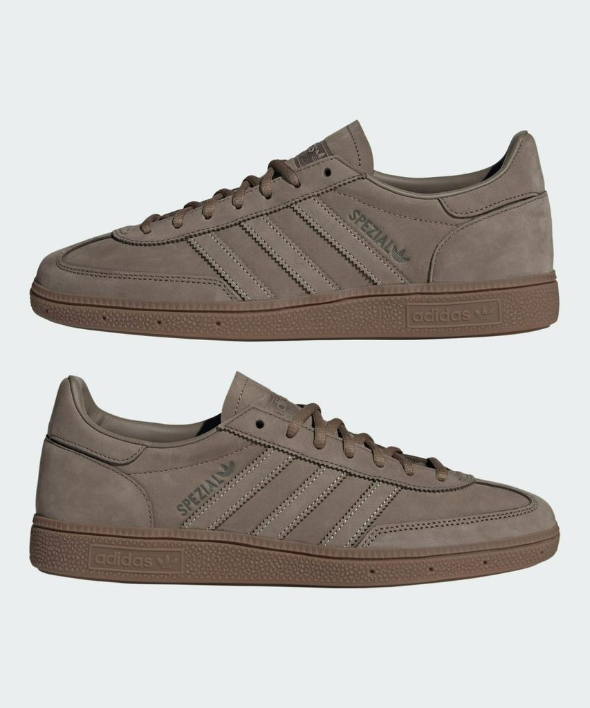 adidas Handball Spezial - Blanche Brown / Kj9852 (C Type)