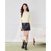 IEF Petite 2026 Autumn Knitted Top