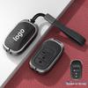 9.5th Gen Accord Civic Spirior Binzhi XRV Folding Key Case with Special Buckle