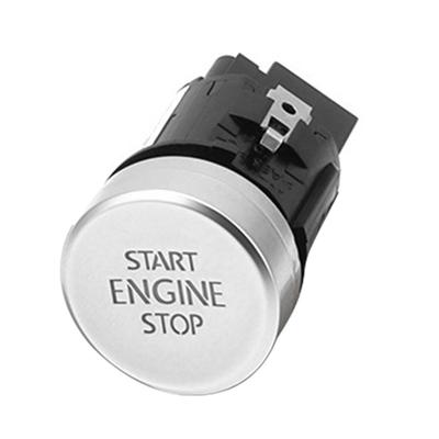M63K-Motor Start Stopp Zündknopfschalter Zündknopfschalter Zündschalter Für vw Touareg A