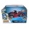 NKOK Team Sonic Racing 2.4GHz RC Toy Car with Turbo Boost - Shadow The Hedgehog 602 Red