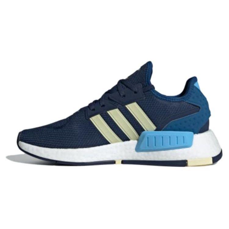 

Adidas NMD_G1 Night Indigo Almost Yellow Men Sneakers Blue Semi-Blue-Burst IG8585 42