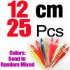 MNFT 25pcs 12cm 10cm 9cm Octopus Lure,Squid Jigs Sishing Lure Soft Lure Sea Fishing Salt Water Big Game Bait Skirt Mixed Color