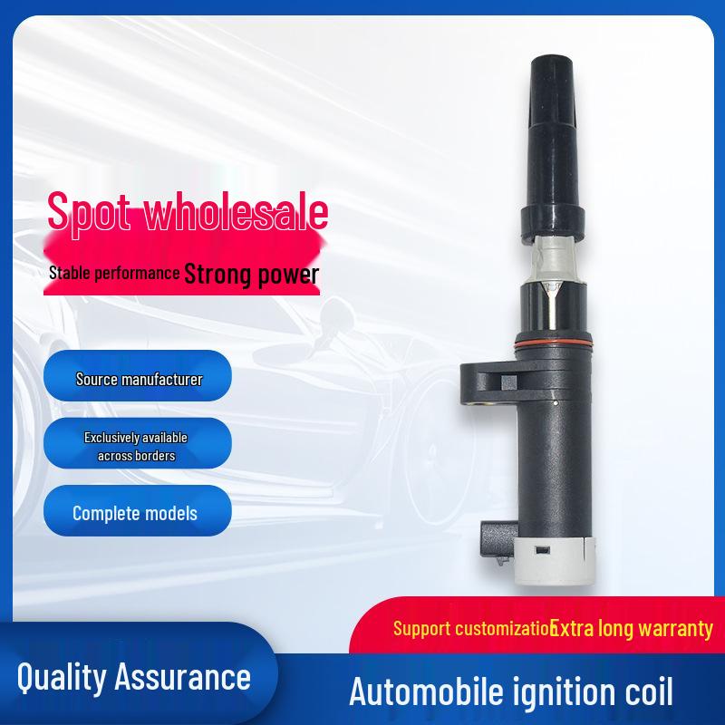 

High Voltage Ignition Coil for Renault 7700113357A/7700875000