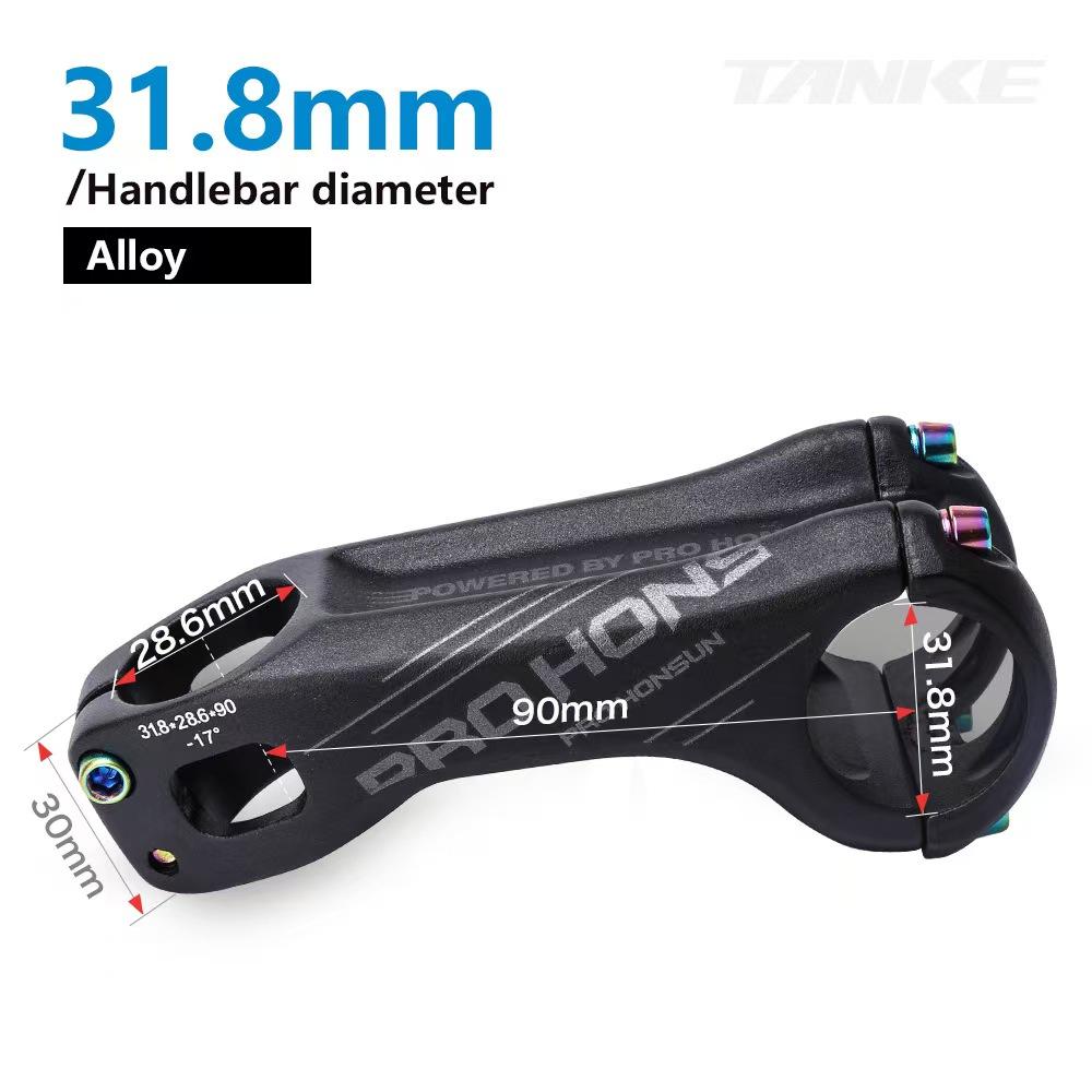 Bike Accessories Bicycle Handlebar Alloy&Road Handlebar/Bent Bar чёрный