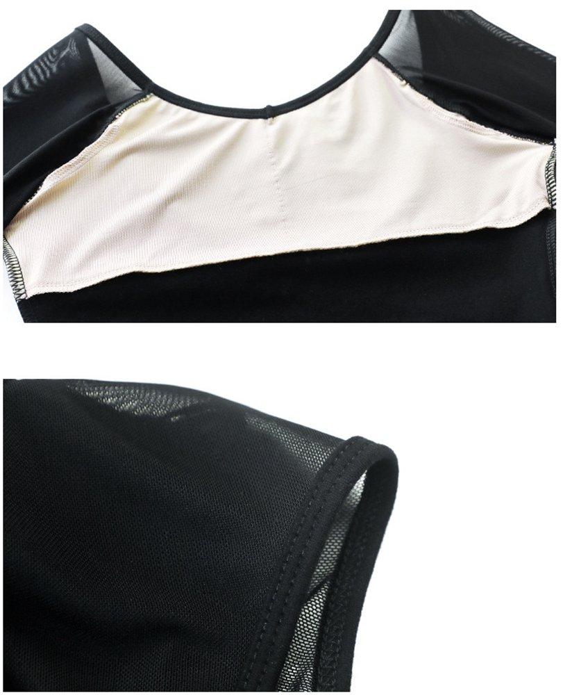 Little Thing Junior Dospělý Balet Bavlna se Síťovinou Velikosti 3 Barvy & Trikot, Podšívka, Bez zad, Bez sukně, 155-180cm, (M (160-165))