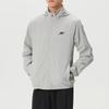 Skechers Windproof Sports Outdoor Woven Hooded Jacket Unisex Jackets P224U048-05CQ