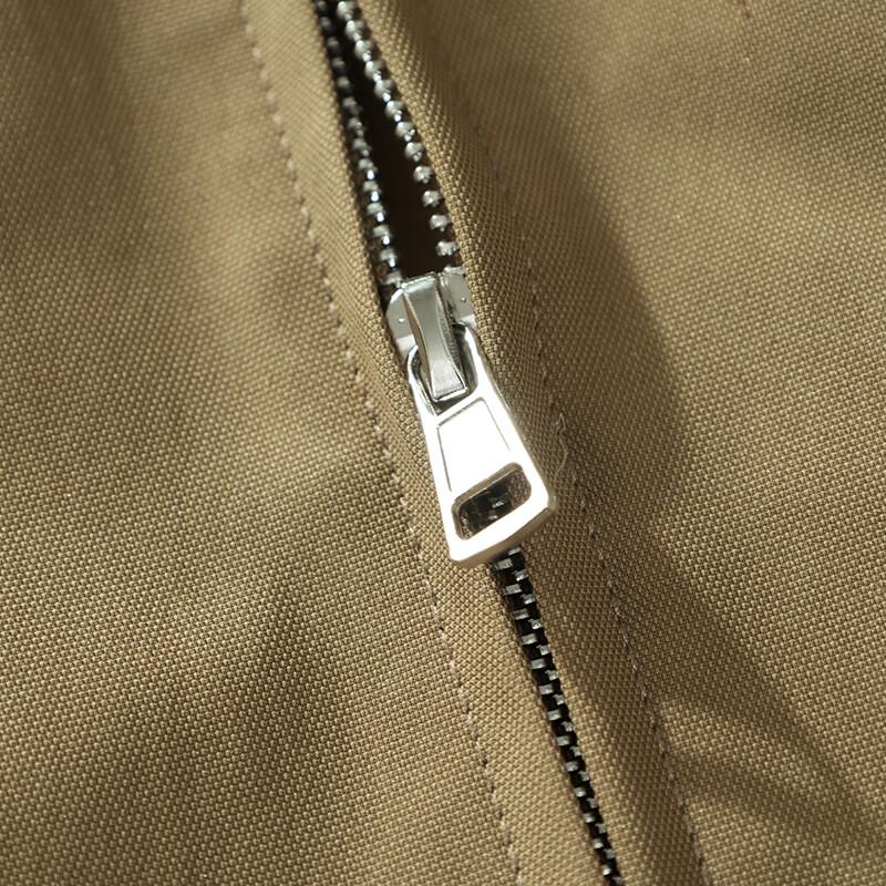 Men's American Retro Detroit Hunting Jacket