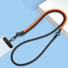 Adjustable Length 3-in-1 Phone Lanyard Neck Hanging Crossbody Phone Strap  Travel Outdoor