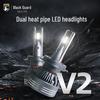 Sanwei Car Lamp Modification & Testing Tool Kit
