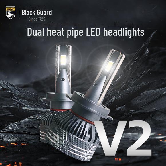 Sanwei Car Lamp Modification & Testing Tool Kit