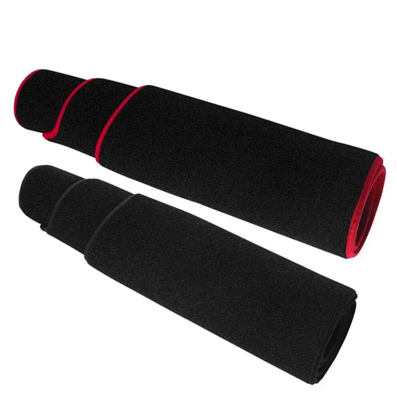 Pentru Toyota Prius V Alpha Daihatsu Mebius 2012~2019 ZVW40 1 buc Parasolar Bord Auto Protector Mat Accesorii