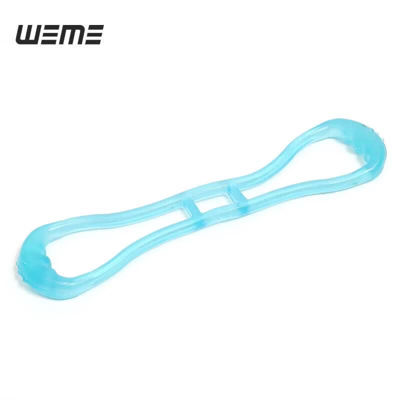 WEMETPR 8-Shaped Resistance Band