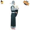 Halloween Adult Big Boy Crusader Samurai Costume Stage Performance Costume Cosplay Cosplay Costume
