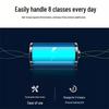 Suoxue 2.4G Wireless Handheld Microphone with Mini Amplifier for Teachers and Classrooms