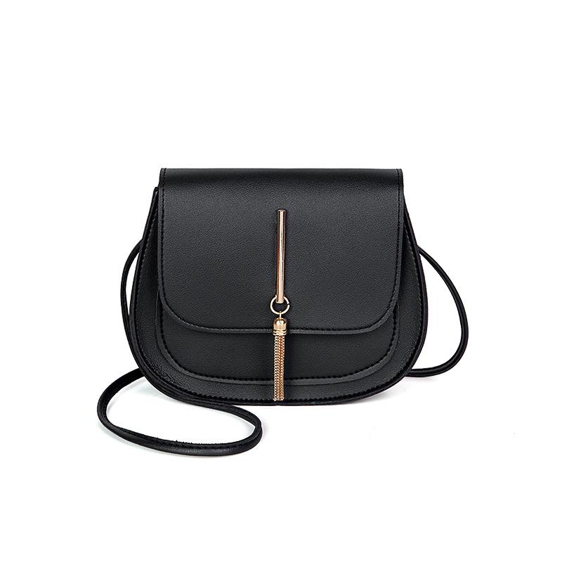 2023 Women's Crossbody Saddle Bag - Small Phone Bag, New Design